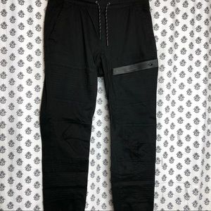 NWOT Joggers by Ring of Fire